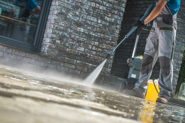 Best Factory Floor Cleaning  in Manchester, PA