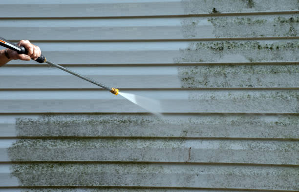 Best Building Exterior Washing  in Manchester, PA