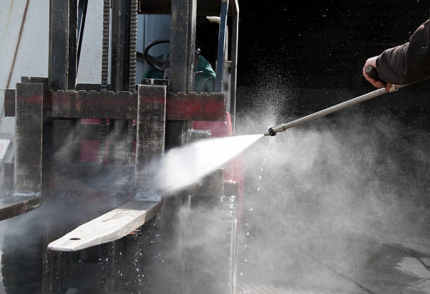Best Post-Construction Pressure Washing  in Manchester, PA